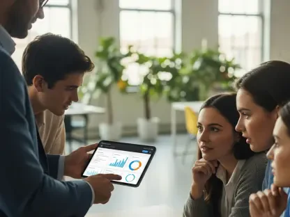 AI Adoption Gap Widens Between Leaders and Staff