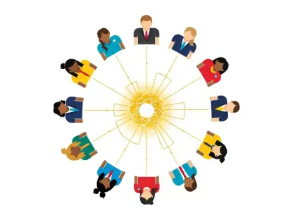 How to Build a Workforce That Outlasts Technology