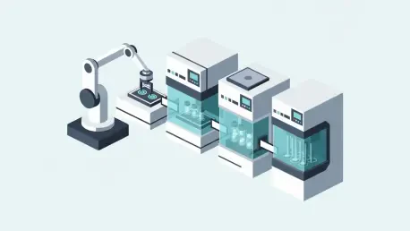 Beckman Coulter Partners With Automata for Lab of the Future