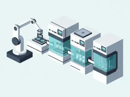 Beckman Coulter Partners With Automata for Lab of the Future