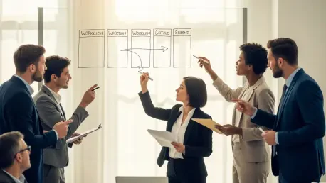 What Is a SIPOC Diagram and Why Should You Use One?