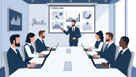 Trend Analysis: AI in HR Transformation