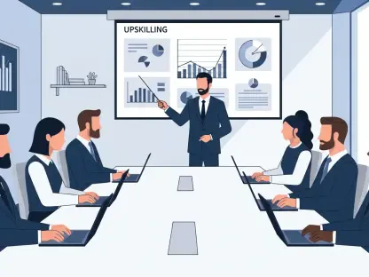 Trend Analysis: AI in HR Transformation