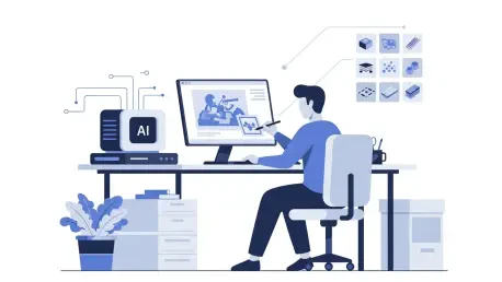 Modders Use AI to Remaster Classic FPS Painkiller