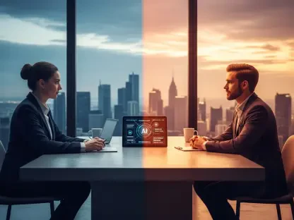 AI Hiring's VC Boom Faces a Legal Reckoning