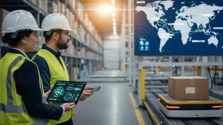 Resilience Requires a New Supply Chain Playbook