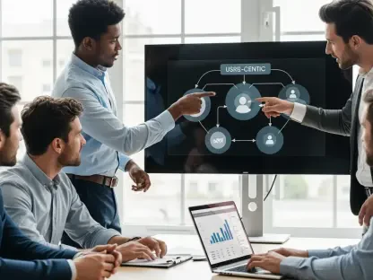 AI Demands a New Partnership Between HR and IT