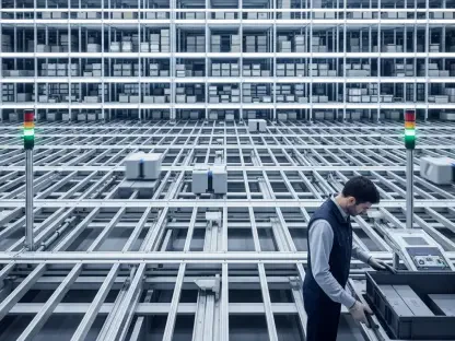 Bleckmann Boosts Fulfillment With New Automation