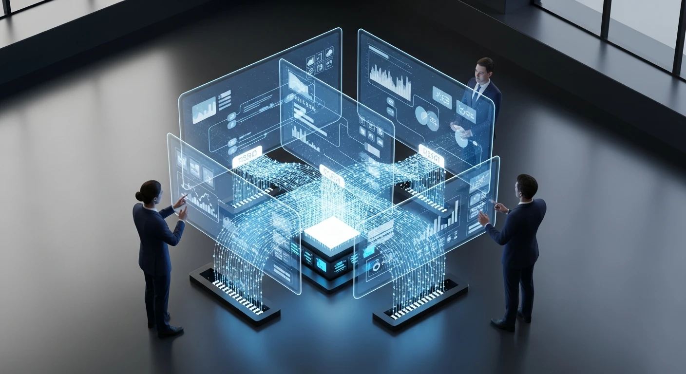 Is Your Team Ready for the MS Project Sunset in 2026? | Business ...