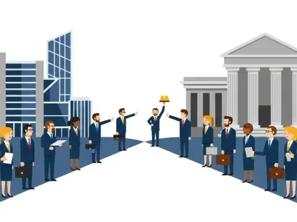 EEOC Sues Nike Over Diversity Program Bias