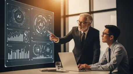 Why HR Must Redefine Performance in the AI Era