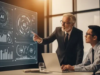 Why HR Must Redefine Performance in the AI Era