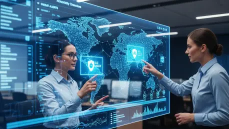 DXC Deploys Agentic AI to Transform Its SOC