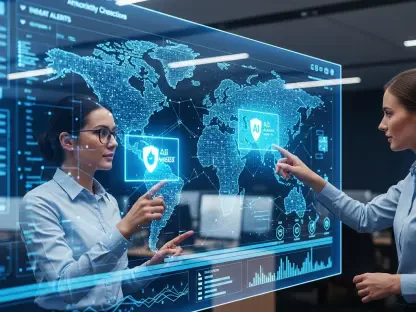 DXC Deploys Agentic AI to Transform Its SOC