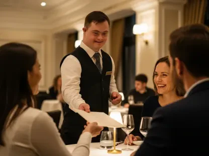 Are You Overlooking an Untapped Talent Pool?