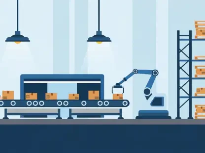 MP Praises High-Tech Europa Logistics Hub