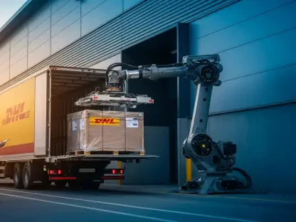 How Will DHL Drive NIO's European EV Expansion?