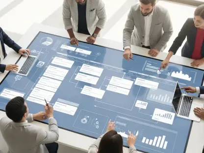 Knowledge Management vs. Work Management: A Comparative Analysis