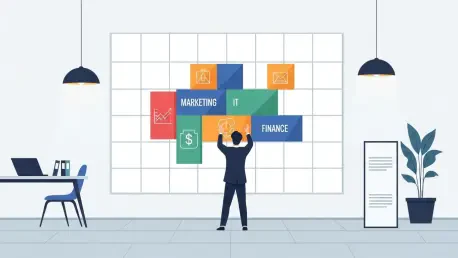 Review of Work Management Platforms