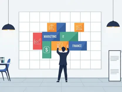 Review of Work Management Platforms