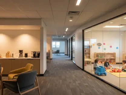 Five Predictions Redefine the Workplace for 2026