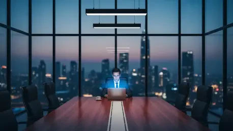 How AI Is Fueling a New Era of Sophisticated Tax Fraud