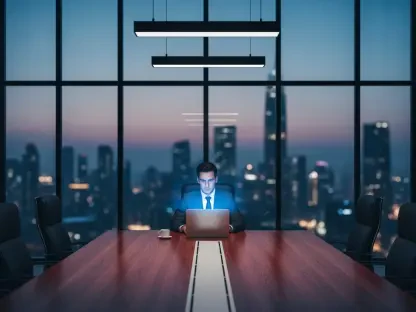 How AI Is Fueling a New Era of Sophisticated Tax Fraud