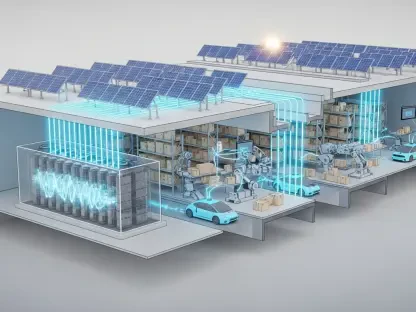 Logistics Turns Energy Costs Into a Competitive Advantage