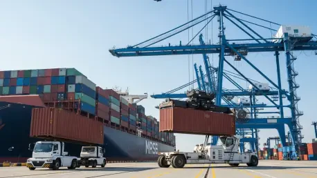 Can BIFA Shape the Future of UK Logistics?