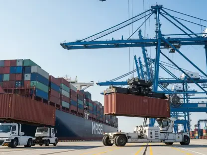 Can BIFA Shape the Future of UK Logistics?