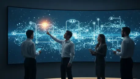 AI Restructures the Tech Labor Market