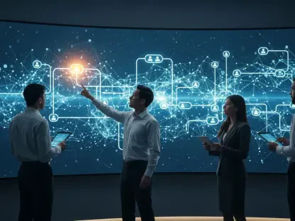 AI Restructures the Tech Labor Market