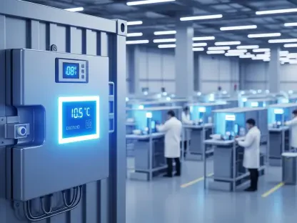 How Is DHL Revolutionizing Life Sciences Logistics?