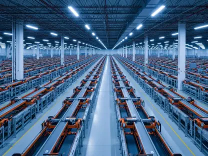 Amazon and Walmart Face Off with Diverging AI Strategies