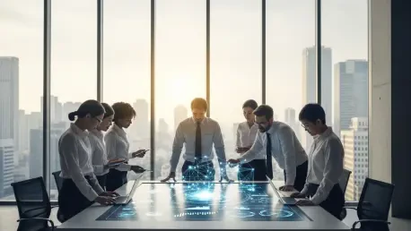 How Will AI Transform the Future of the American Workforce?