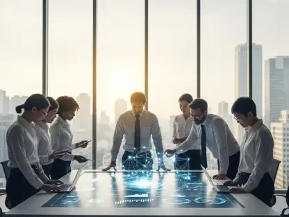 How Will AI Transform the Future of the American Workforce?