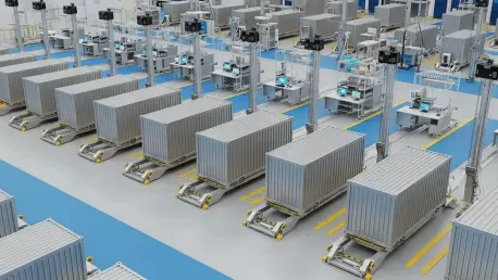 Modernizing Air Cargo Infrastructure for the E-commerce Boom