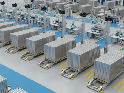 Modernizing Air Cargo Infrastructure for the E-commerce Boom