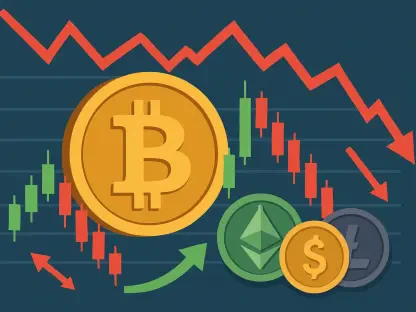 Trend Analysis: Avalanche Cryptocurrency Market Dynamics