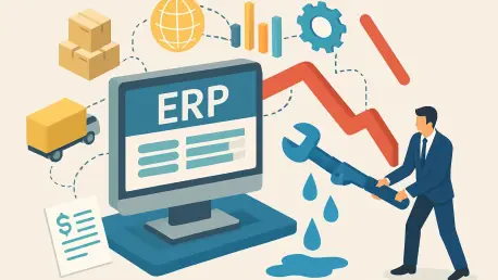 Modern ERP Systems Evolve Into Tools for Margin Control