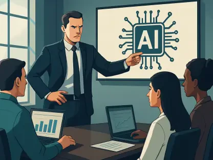 Big Tech Mandates AI Use in Employee Performance Reviews