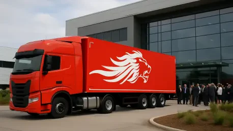 Europa Worldwide Unveils New Brand for 60th Anniversary