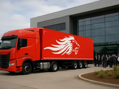 Europa Worldwide Unveils New Brand for 60th Anniversary