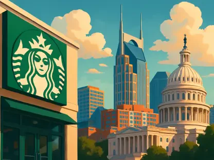 Starbucks Eyes Nashville as Washington Weighs Millionaire Tax