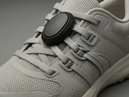 Can BRCĒ Revolutionize Sports With High-Tech Shoelaces?