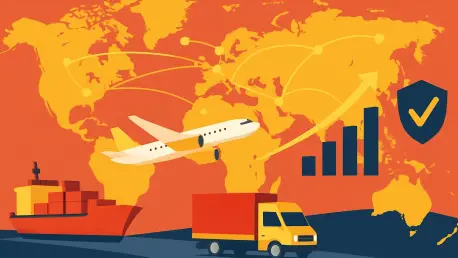 DHL Global Connectedness Report 2026 Shows High Resilience