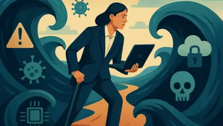 How Can CIOs Navigate Modern Technology Risks?