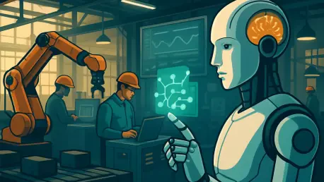How Is Augury Shaping the Future of Agentic Industrial AI?