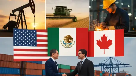What Are the Risks in the 2026 USMCA Trade Review?