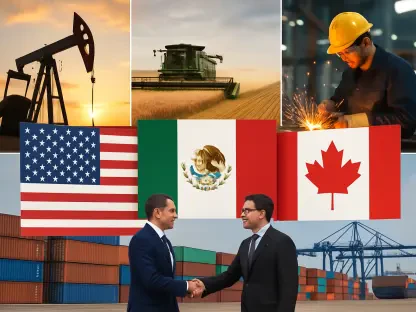 What Are the Risks in the 2026 USMCA Trade Review?